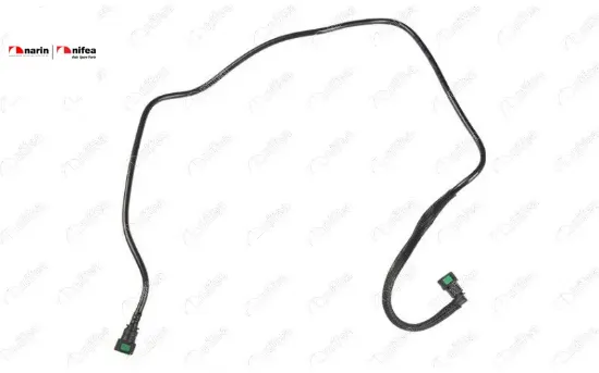 Yakit Borusu   Clio Ii  1.6  16v K4m 740 resmi