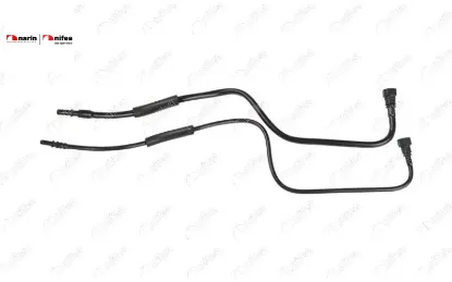 Yakit Borusu   Transit  2.2 Tdci Nifea  CC119J270AC  FORD 19378 resmi