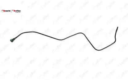 Yakit Borusu   Transit  2.2/2.4 Tdci Nifea  6C119C318AA  FORD 19379 resmi