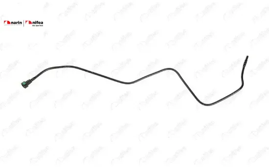 Yakit Borusu   Transit  2.2/2.4 Tdci Nifea  6C119C318AA  FORD 19379 resmi