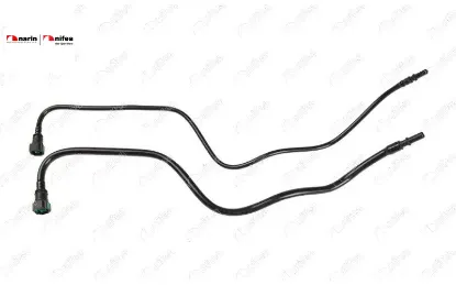 Yakit Borusu   Transit  2.2 Tdci Nifea  CC119J270CB  FORD 19381 resmi