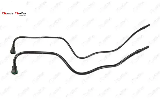 Yakit Borusu   Transit  2.2 Tdci Nifea  CC119J270CB  FORD 19381 resmi