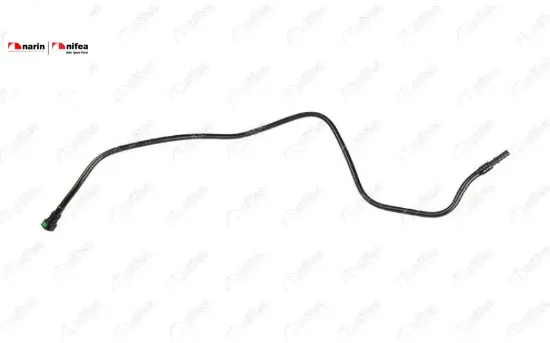 Yakit Borusu   Transit  2.2 Tdci Nifea  CC119323AA  FORD 19382 resmi