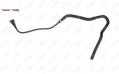 Yedek Su Depo Hortumu  Transit V363  2.0 Ecoblue Nifea  GK318K012AB  FORD 19383 resmi