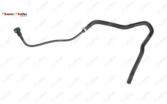 Yedek Su Depo Hortumu  Transit V363  2.0 Ecoblue Nifea  GK318K012AB  FORD 19383 resmi