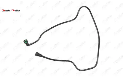 Yedek Su Depo Hortumu   Ranger  2.2/2.5/3.2  Tdci resmi