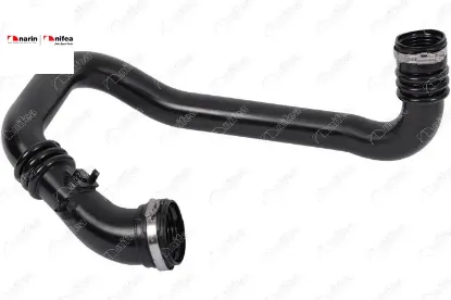 Turbo Borusu Master Ii Movano 2.2/2.5dci G9u/g9t 2000-2010 Nifea RENAULT, VAUXHALL, OPEL, NISSAN resmi