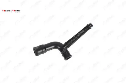 Yağ Hortumu Doblo 500l Egea Combo 1.4 2003-> Nifea  51987336/ 51922456/ 46826961/   LANCIA, OPEL, VAUXHALL, RAM, FIAT 13121 resmi