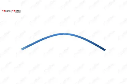 Yakit Depo Hortumu 14mm X 18mm Dkş 1.6 1994-> resmi