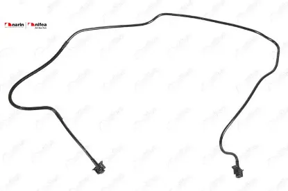 Yedek Su Depo Borusu Berlingo-c4 Ii-308 I/ii-partner 1.6hdi Nifea  1323.GV  CITROEN, PEUGEOT 17650 resmi