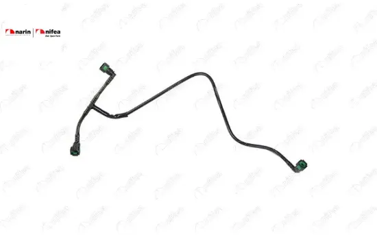 Yakit Borusu Lacetti-nubira-optra 1.6 Nifea  96553796  CHEVROLET 25147 resmi