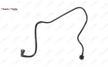 Yakit Borusu Lacetti-nubira-optra 1.6 Nifea  96553795  CHEVROLET 25148 resmi