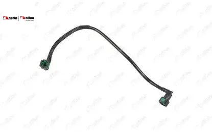 Yakit Borusu Golf-bora-leon-octavia-a3-tt Nifea  1J0201293P  AUDI, SEAT, SKODA, VOLKSWAGEN 27332 resmi