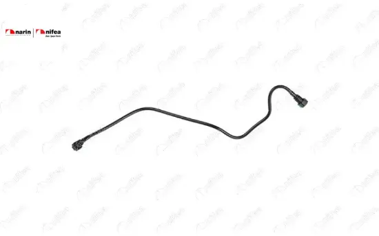 Yedek Su Depo Borusu Daily Iv V 2.3 06>11 11>14 resmi