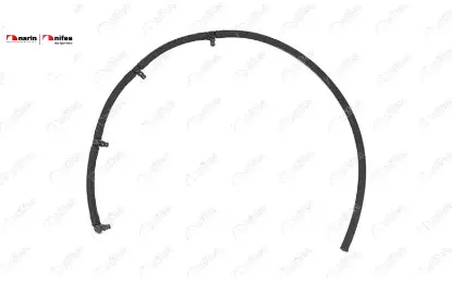 Enjektör Yakit Hortumu Sprinter-vito  2.0/2.1/2.2 resmi