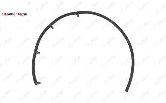 Enjektör Yakit Hortumu Sprinter-vito  2.0/2.1/2.2 resmi