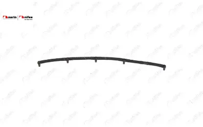 Enjektör Yakit Hortumu Mini R50  1.4 Nifea  13537791106  MINI COOPER 35020 resmi