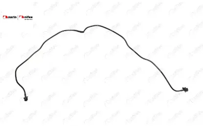 Yedek Su Depo Hortumu   Focus-c Max  1.0  M1da-m2da resmi