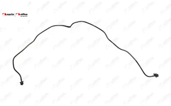 Yedek Su Depo Hortumu   Focus-c Max  1.0  M1da-m2da resmi