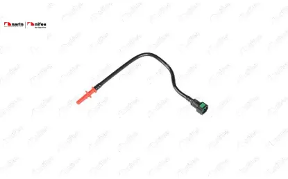 Yakit Borusu  Duster-lodgy-sandero  1.5 Dci Nifea  6001548648  DACIA, RENAULT 11020 resmi