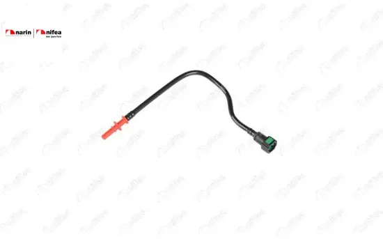 Yakit Borusu  Duster-lodgy-sandero  1.5 Dci Nifea  6001548648  DACIA, RENAULT 11020 resmi