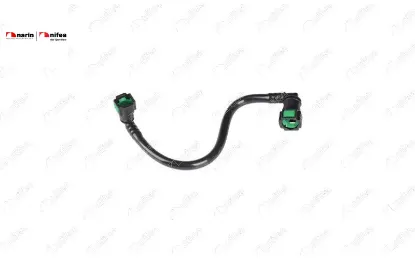 Yakit Borusu  Clio V  1.5 Blue Dci Nifea  164465365R  RENAULT 12000 resmi