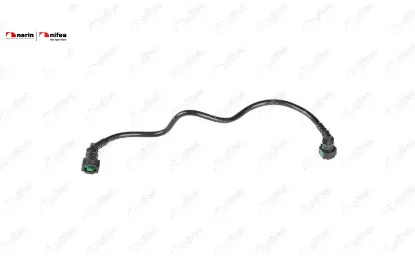 Yakit Borusu Egea-tipo 1.4/1.6 Nifea  51983373  FIAT 13164 resmi