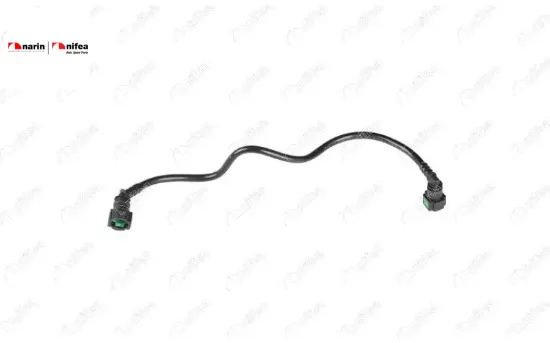 Yakit Borusu Egea-tipo 1.4/1.6 Nifea  51983373  FIAT 13164 resmi