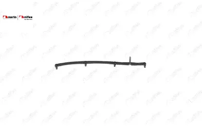 Enjektör Borusu Yakit Hortumu Doblo-bravo-punto 1.9 Jtd/multijet resmi