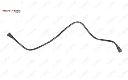 Yakit Borusu Partner-berlingo 1.6/2.0 Hdi Nifea  1525.NK/ 1525.RS   CITROEN, DS, PEUGEOT 17523 resmi