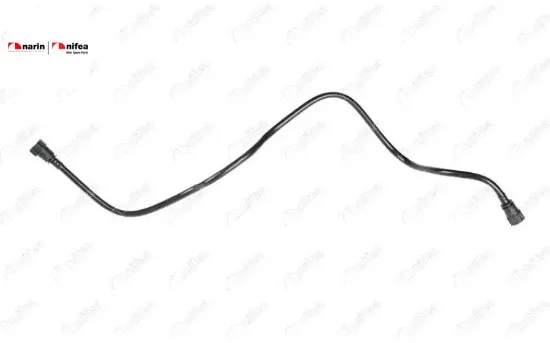 Yakit Borusu Partner-berlingo 1.6/2.0 Hdi Nifea  1525.NK/ 1525.RS   CITROEN, DS, PEUGEOT 17523 resmi