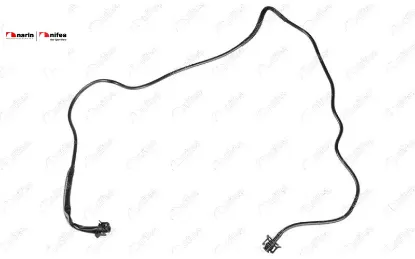 Yedek Su Depo Hortumu   Focus-c Max-connect   1.0 Ecoboost resmi