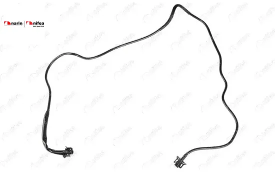 Yedek Su Depo Hortumu   Focus-c Max-connect   1.0 Ecoboost resmi