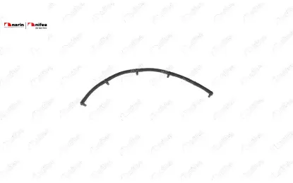 Enjektör Borusu Yakit Hortumu Auris-corolla-yaris  1.4 resmi