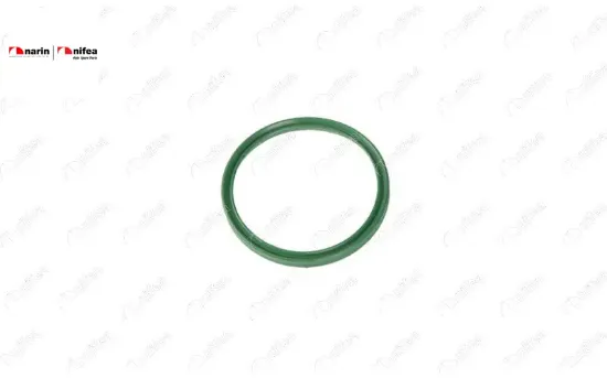 Turbo Borusu Contasi C Seri-c 180-c 200 1.6 resmi