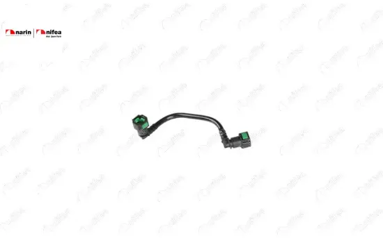 Yakit Borusu M Seri- Ml 55 Amg-ml 430-ml 230-ml 320  5.4/4.3/2.3/3.3 resmi