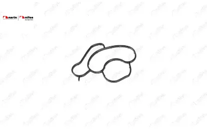 Yağ Filtresi Contasi 116-120-318-320-520  1.6/2.1 resmi