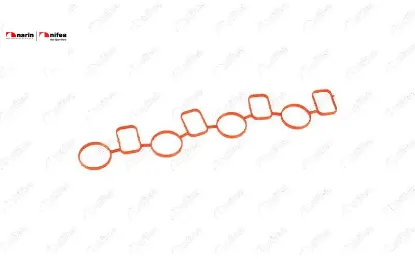 Emme Manifold Contasi Passat-passat Cc-tiguan-scirocco  2.0 Tdi resmi