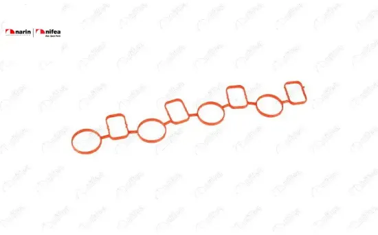 Emme Manifold Contasi Passat-passat Cc-tiguan-scirocco  2.0 Tdi resmi