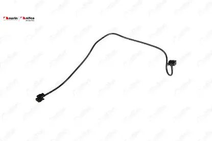 Yedek Su Depo Hortumu 307-c4 1.6hdi Nifea  1323.A2  PEUGEOT, CITROEN 17335 resmi