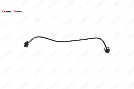 Yedek Su Depo Hortumu Expert-jumpy Iii 1.6-2.0 Hdi Nifea  1323.CP  CITROEN, PEUGEOT 17566 resmi