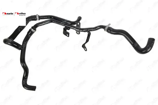 Su Bağlanti Hortumu P.bipper/ Nemo 1.4 Hdi/1323.cw Nifea  1323.CW  PEUGEOT, CITROEN 17583 resmi