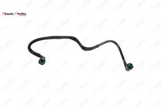 Yakit Hortumu Egea 1.6 Multijet Nifea  52052025/   FIAT 13157 resmi