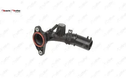 Egr Borusu Duster-clio-kangoo 1.5dci Nifea  147139148R  RENAULT, DACIA 11083 resmi