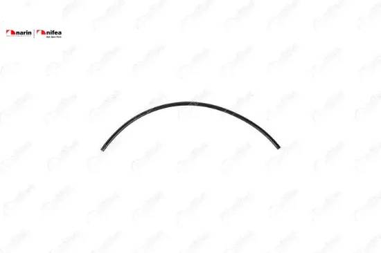 Vakum Hortumu 4mm X 46cm Nbr J10/k457211/200185940 resmi