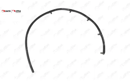 Enjektör Borusu Yakit Hortumu  Sprinter  2.7/3.0  Cdi resmi