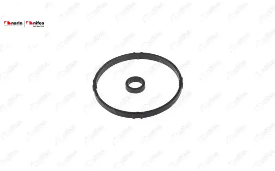 Yağ Filtre Kutu Contasi 206-307-partner 1.6i resmi