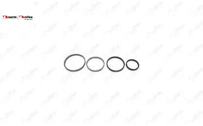 Yağ Soğutucu Contasi Berlingo C4 C-elysee Jumpy Xsara C-max Fiesta Focus Connect Partner 206 407 S40 CITROEN, FORD, DS, FIAT, PEUGEOT, MINI COOPER, TOYOTA, OPEL, VOLVO resmi