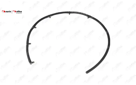 Enjektör Borusu Yakit Hortumu  E-serisi  3.2 Cdi resmi