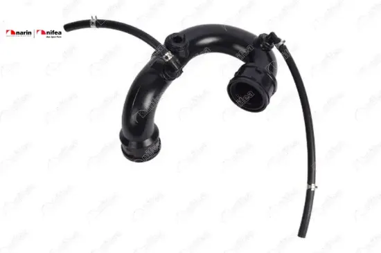 Turbo Borusu Kangoo-clio Ii 1.5 Dci Nifea  8200404193  DACIA, RENAULT, NISSAN 11729 resmi